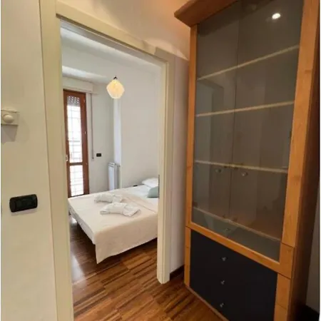 Maison Del Boccea 108 Apartamento Roma