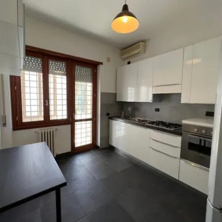 Apartamento Maison Del Boccea 108 *