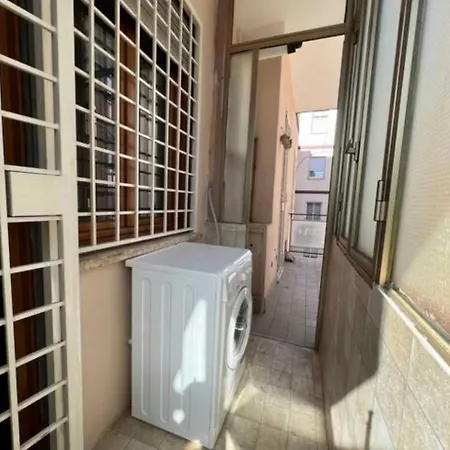 Maison Del Boccea 108 * Roma