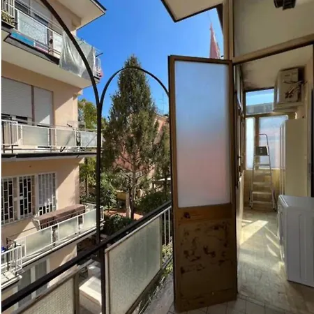 Daire Maison Del Boccea 108