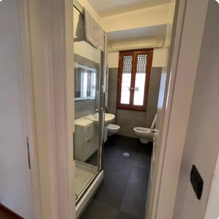 Maison Del Boccea 108 Daire *