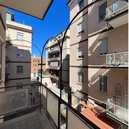 Daire Maison Del Boccea 108 Roma