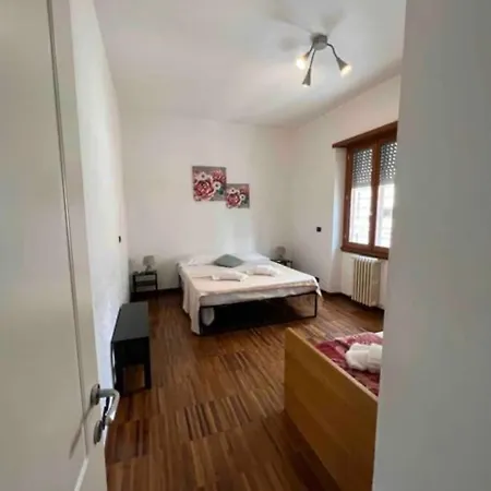 Maison Del Boccea 108 Daire