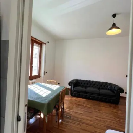 Maison Del Boccea 108 Daire