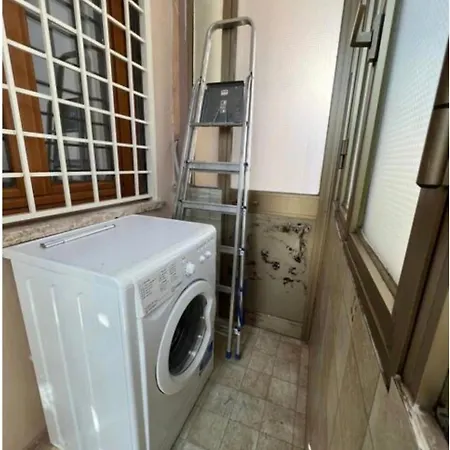 Daire Maison Del Boccea 108