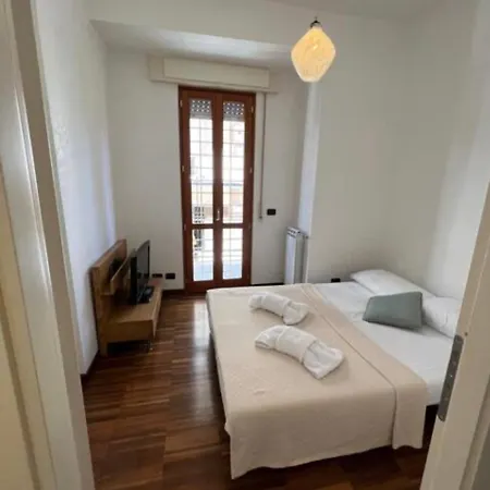 Maison Del Boccea 108 Daire Roma