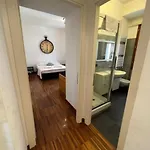 公寓 Maison Del Boccea 108 罗马