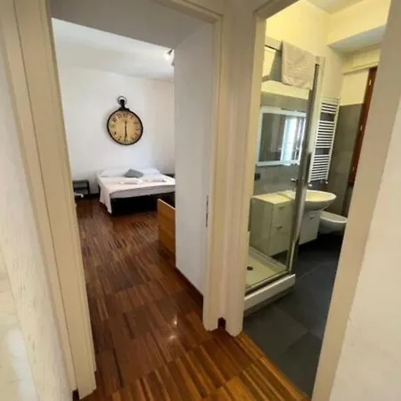 Διαμέρισμα Maison Del Boccea 108 Ρώμη