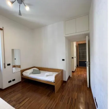 Maison Del Boccea 108 Lejlighed Rom