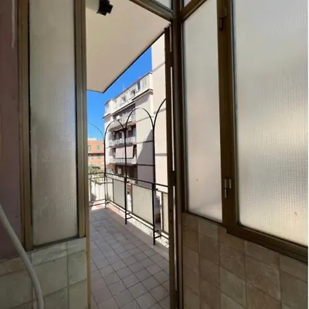 Maison Del Boccea 108 Rom